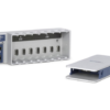 CompactDAQ & Wireless Carriers CompactDAQ