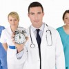 Medical Alarm Analyzer Your Time Is Running Out