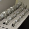 Normal Incidence Sound Absorption and Sound Transmission (Kundt) Tube Impedance Tubes