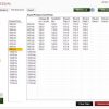 EZQual Software for Discrete Frequency Reverberation Chamber Qualification EZQual - Test Execution