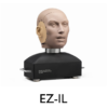 EZIL Hearing Protector Attenuation Application EZIL loading screen