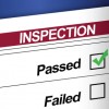 End of Line Noise Test System Pass Fail