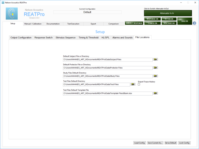 soulseekqt file location