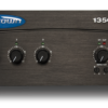 Crown 135MA Three Input, 35 Watt Mixer-Amplifier 135_MA_front_no_top_shadow_full_width